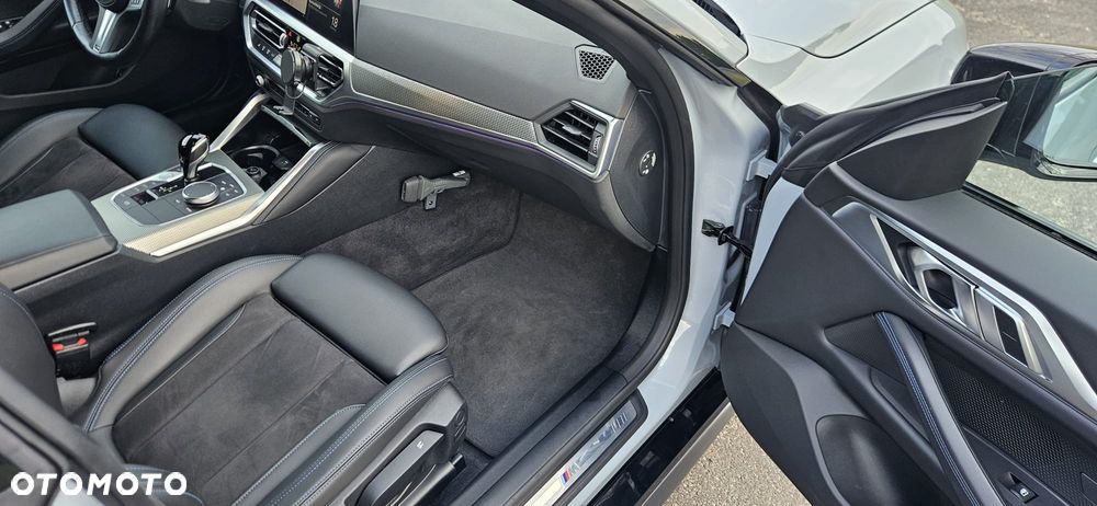 BMW Seria 4 420i Sport-Aut M Sport - 30