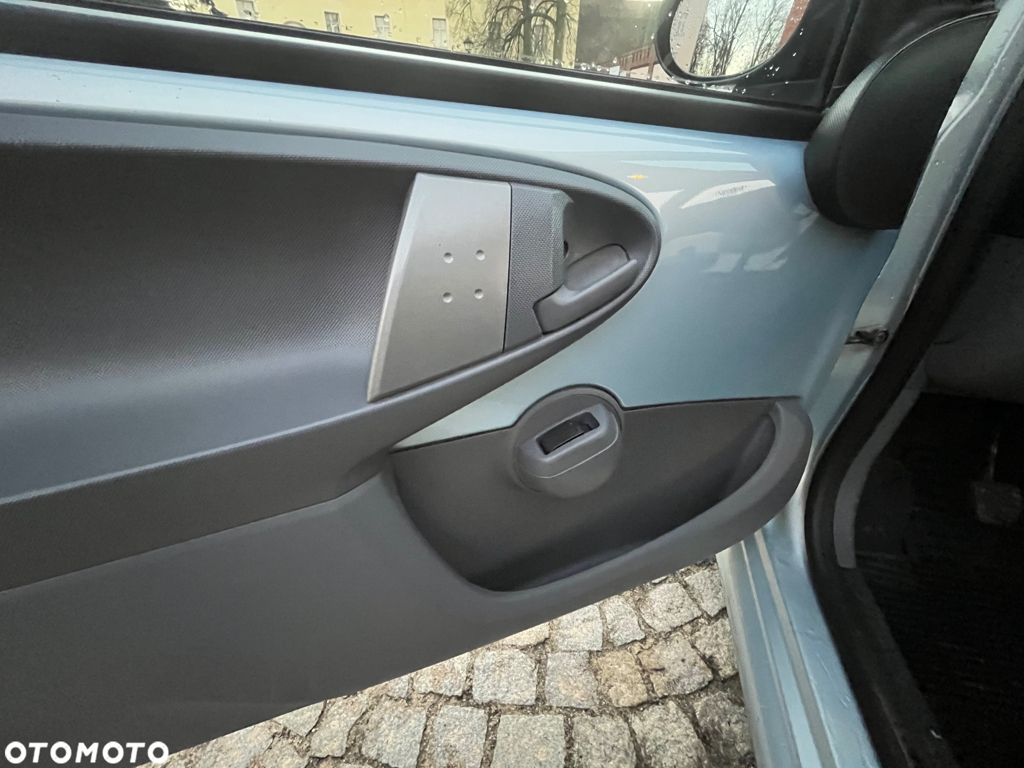Toyota Aygo 1.0 VVT-i Black - 19