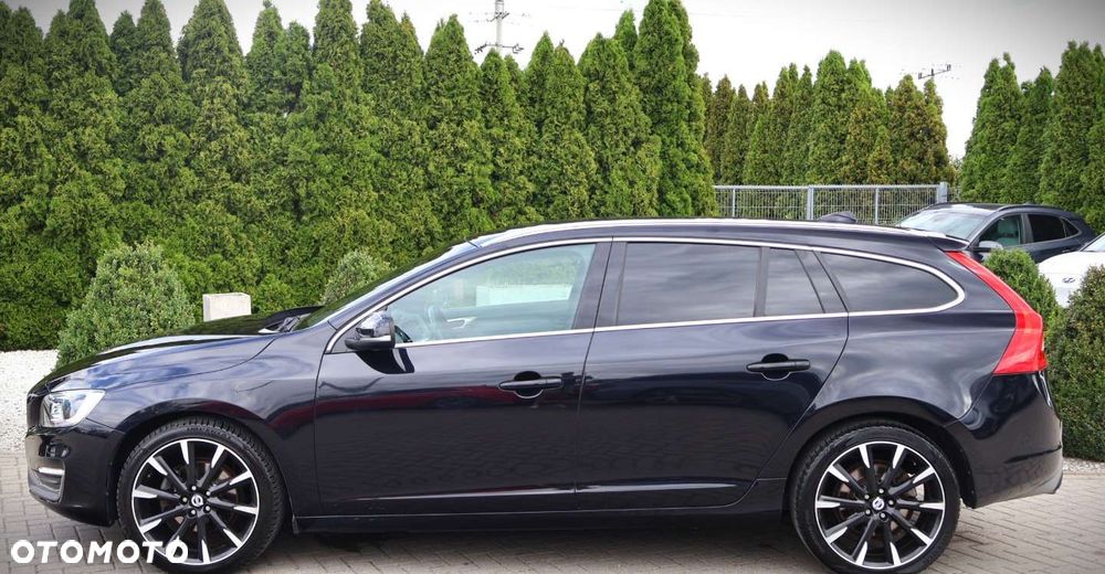 Volvo V60 - 9