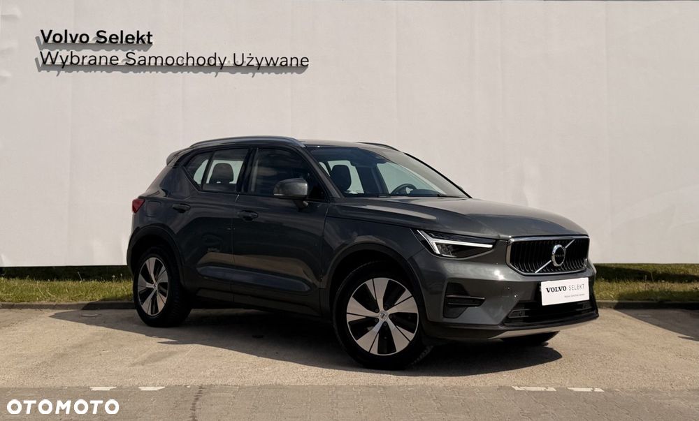 Volvo XC 40 - 4