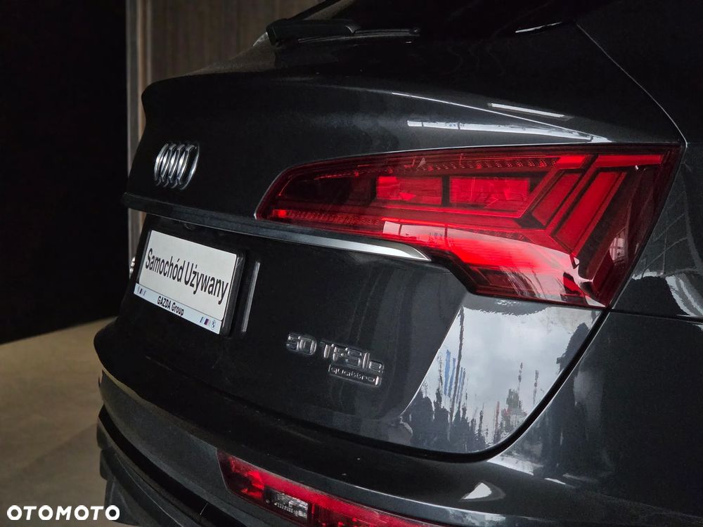 Audi Q5 45 TFSI mHEV Quattro Advanced S tronic - 16