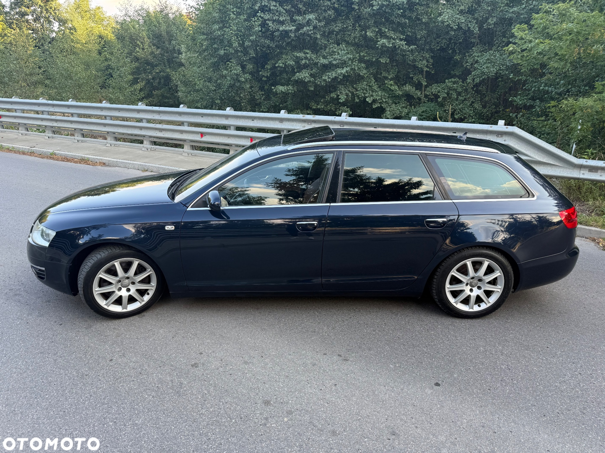 Audi A6 ver-4-2-quattro-tiptronic - 6