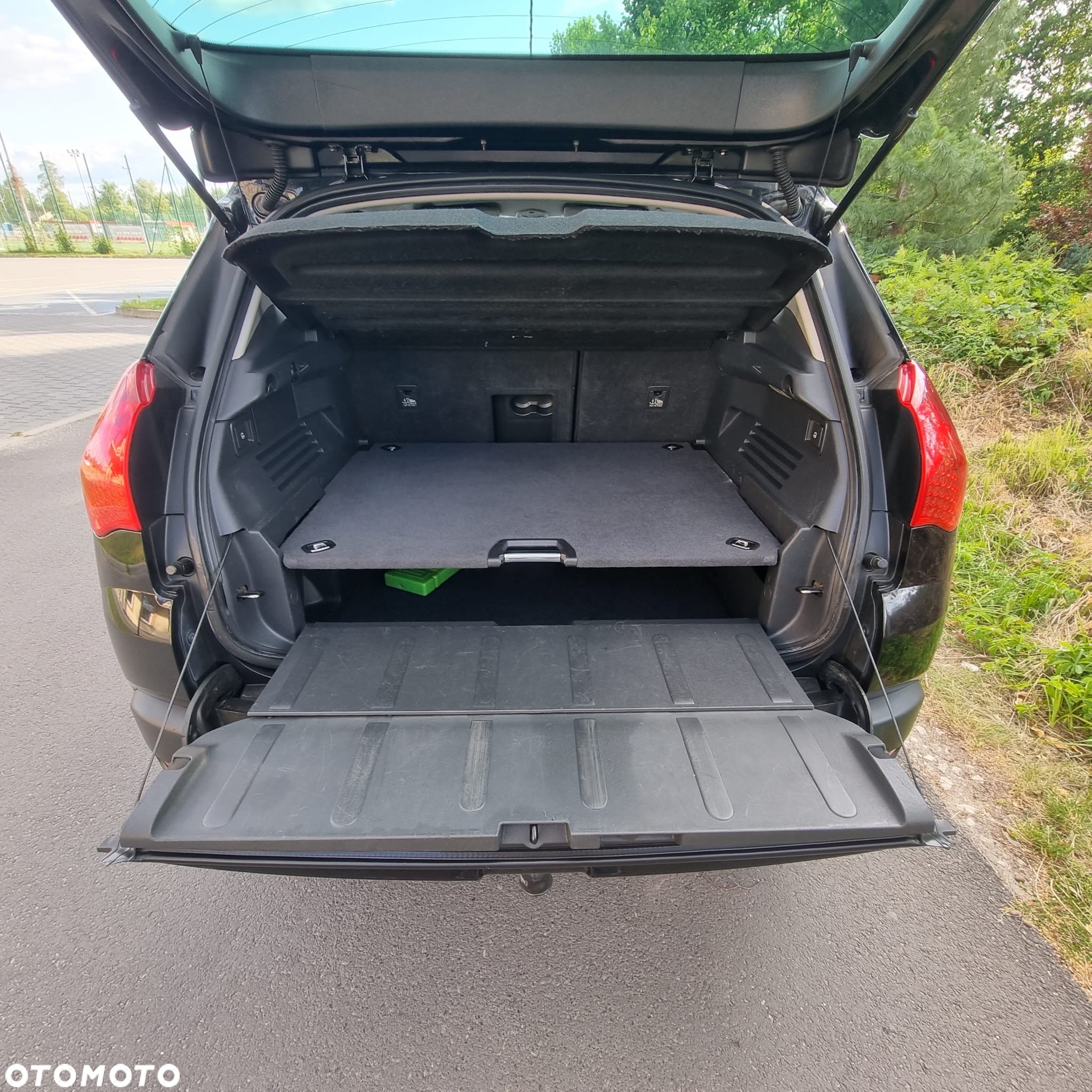 Peugeot 3008 1.6 Active - 11