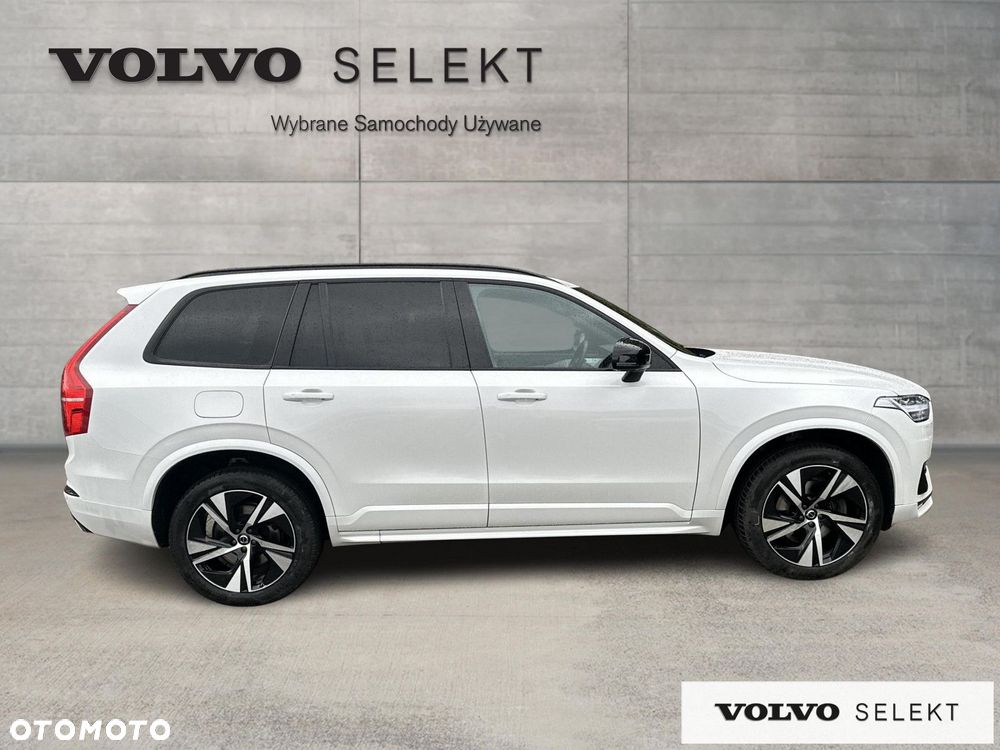 Volvo XC 90 - 7