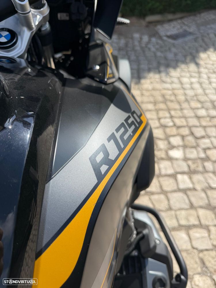 BMW R 1250 GS Exclusive - 11