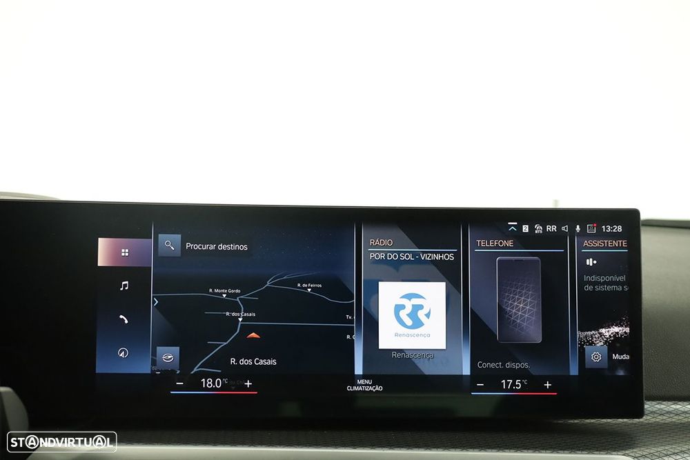 BMW 330 e Pack Desportivo M Auto - 11