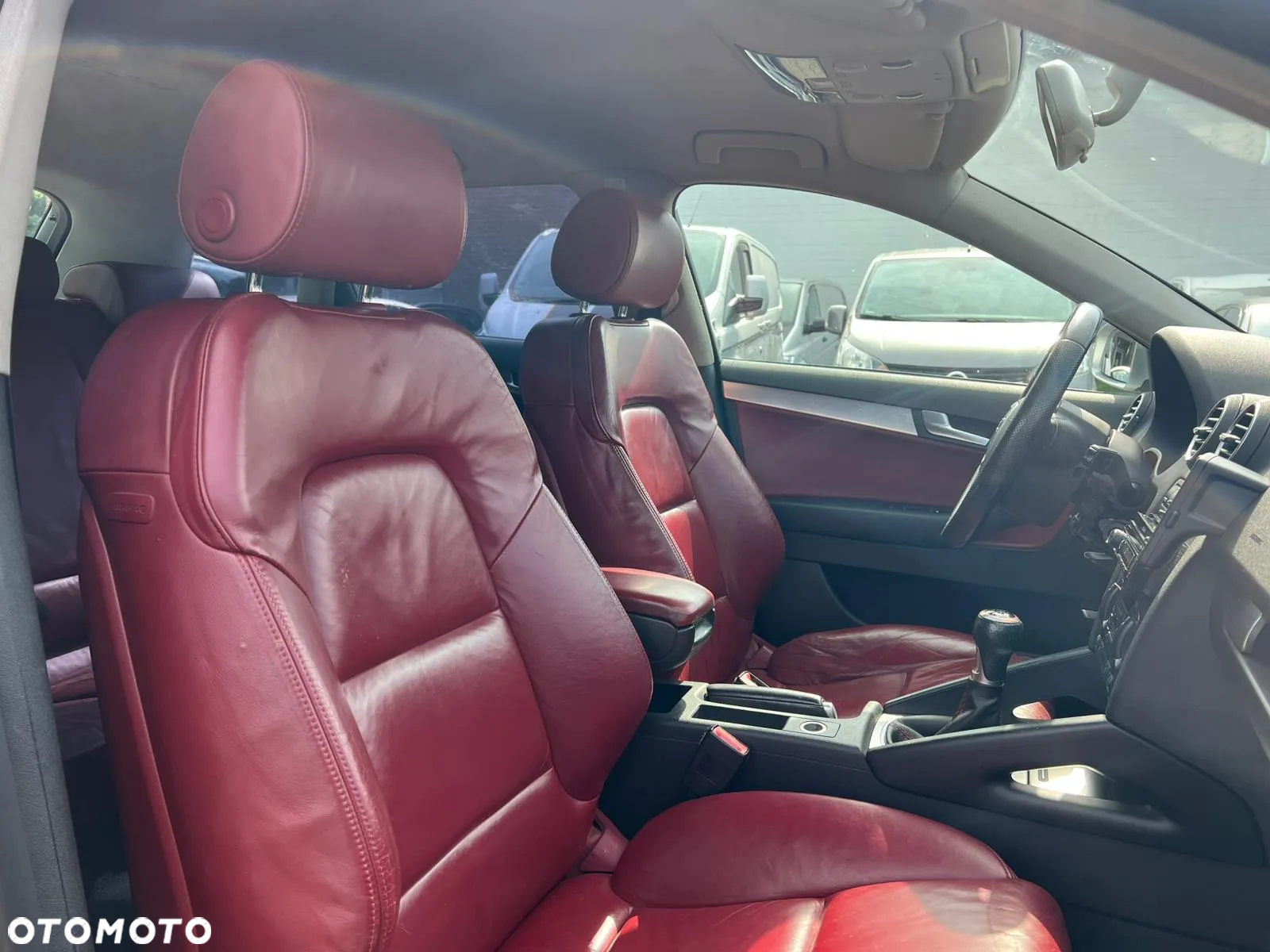 Audi A3 2.0 TDI Ambiente - 24