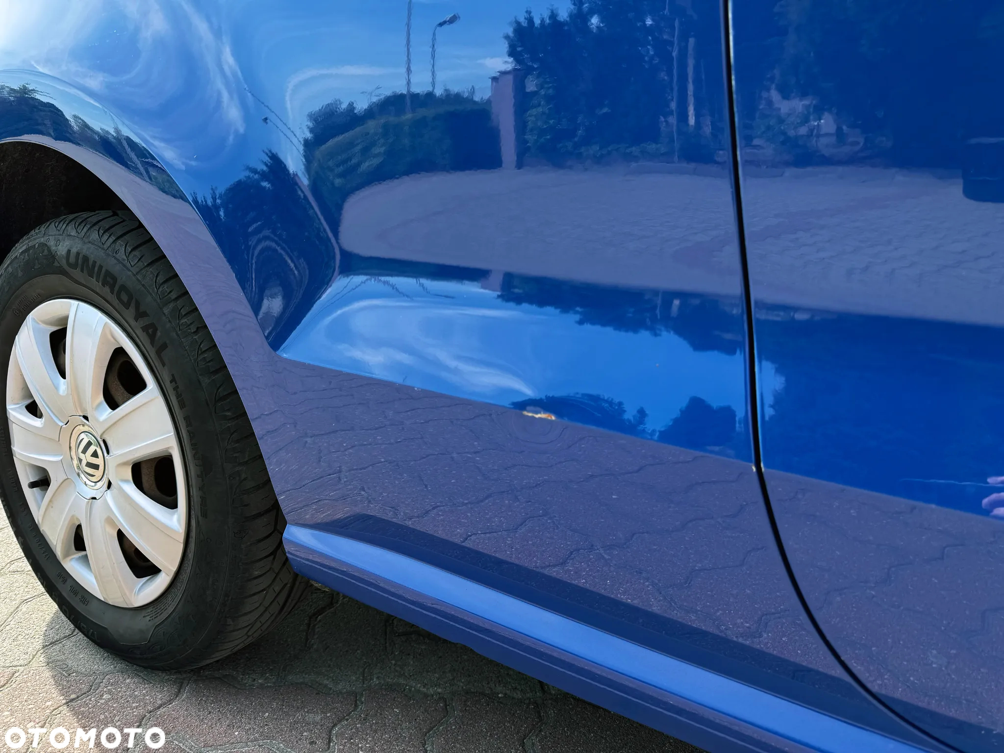Volkswagen Polo - 18
