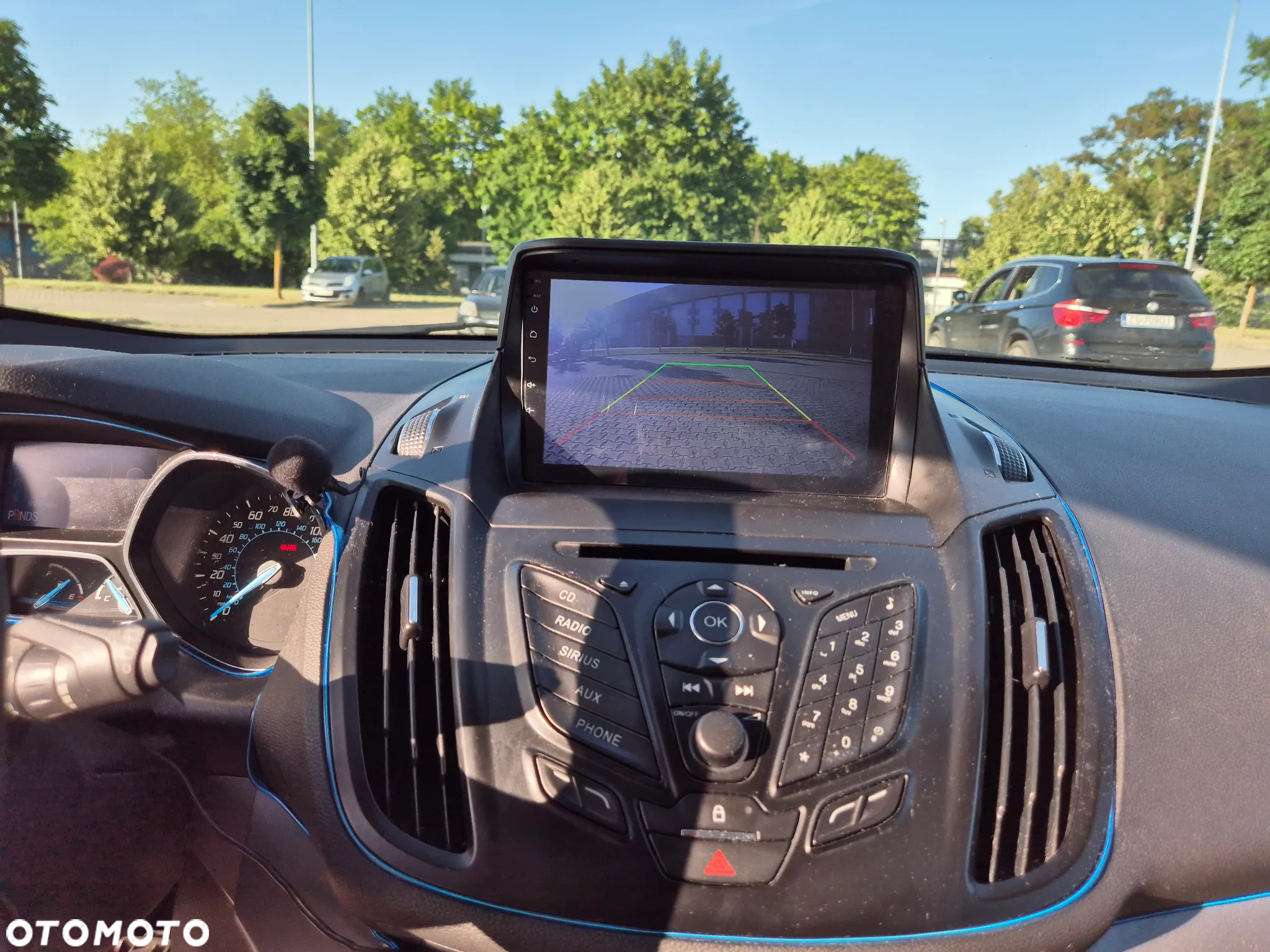 Ford Escape 1.6 EcoBoost FWD SE - 9