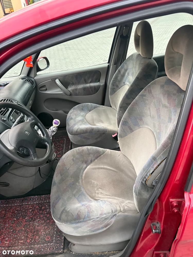 Citroën Xsara Picasso 1.6 - 9