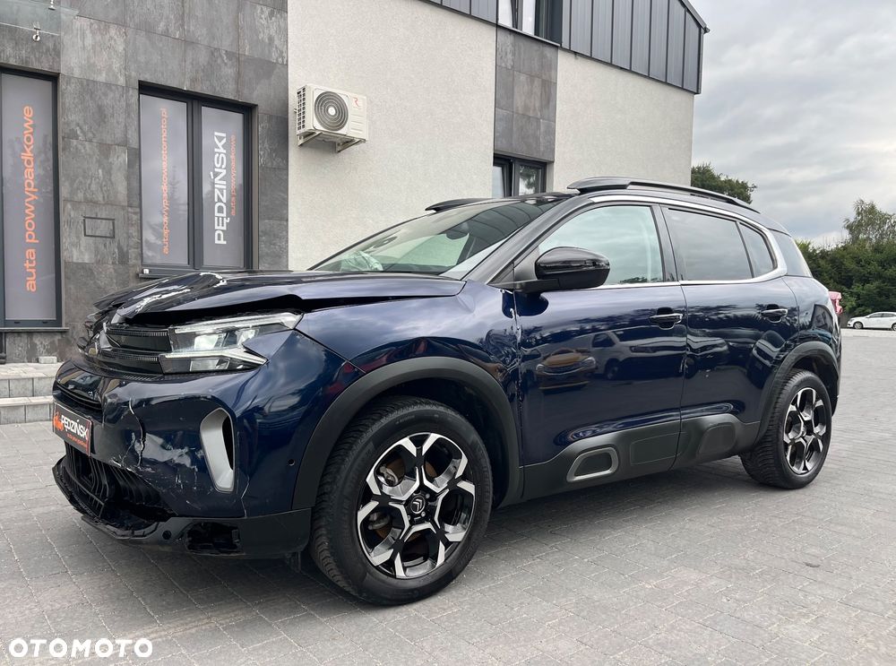 Citroën C5 Aircross - 3