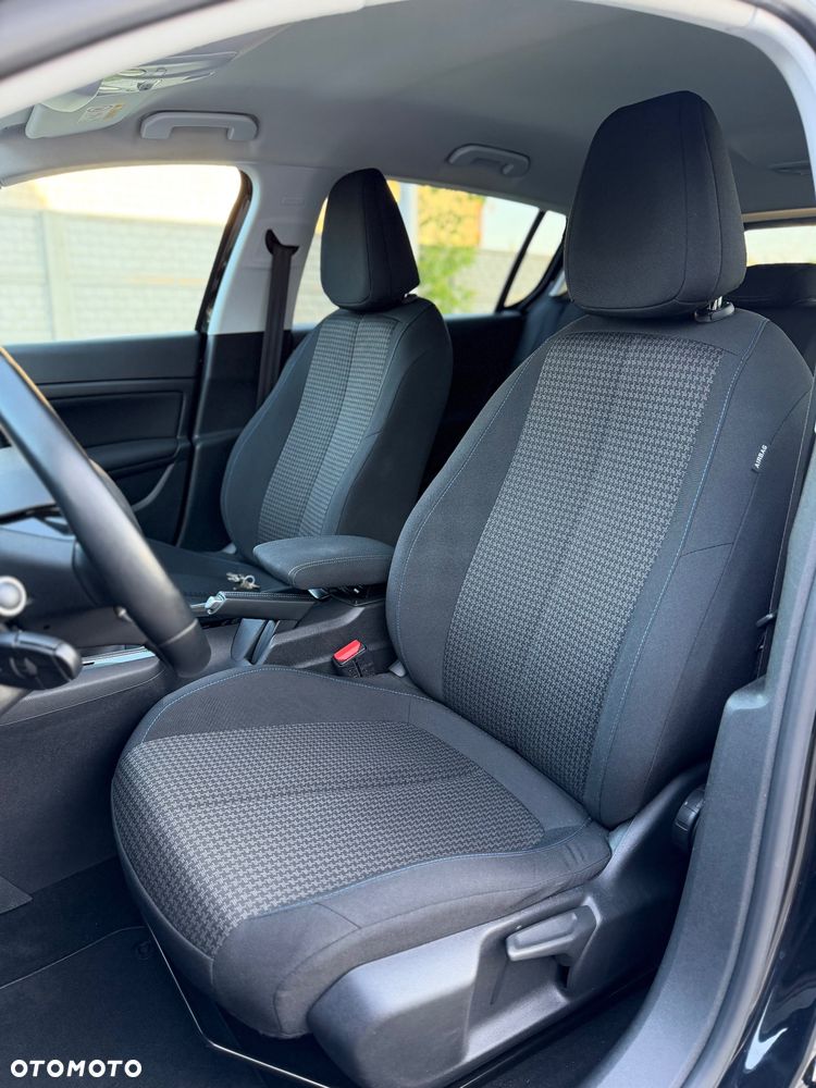 Peugeot 308 PureTech 110 Stop & Start Style - 24