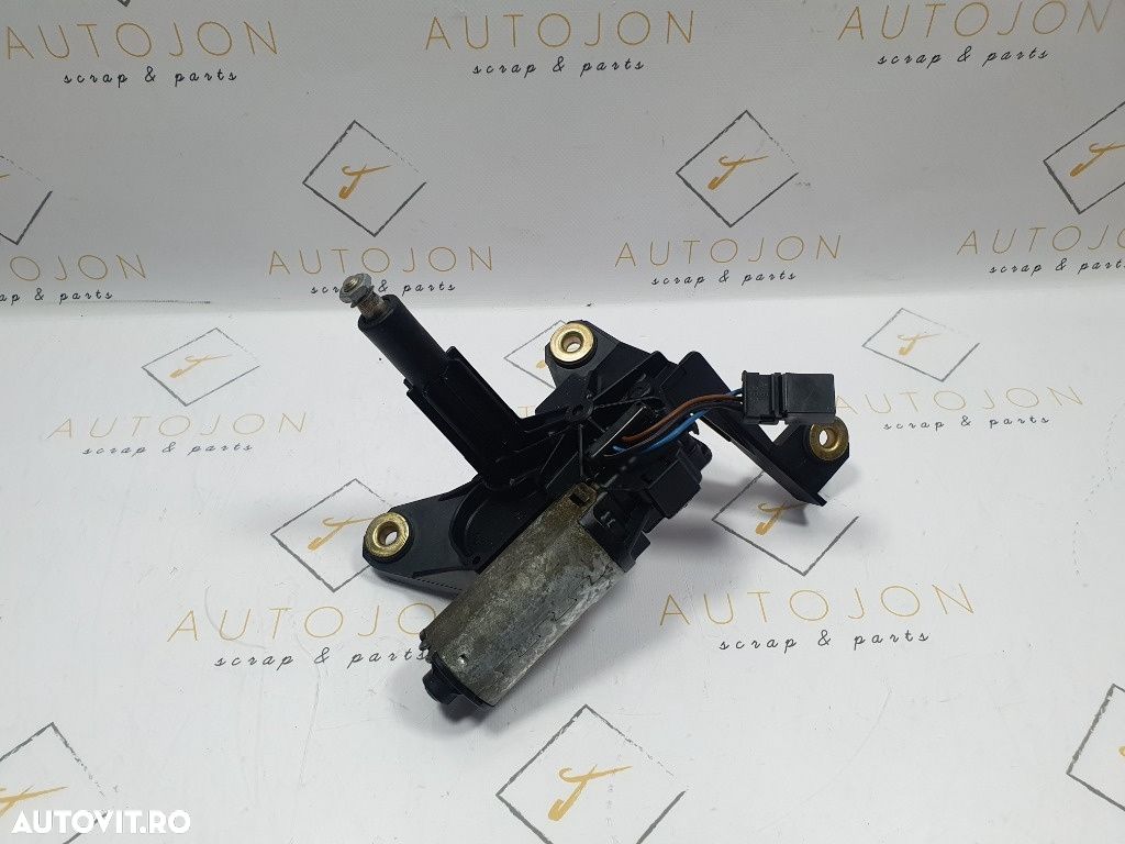 Brat stergator luneta OPEL ASTRA G Hatchback F48_, F08_, T98 1998 - 2009 1.7 DTI 16V Y 17 DT  90559440 - 1