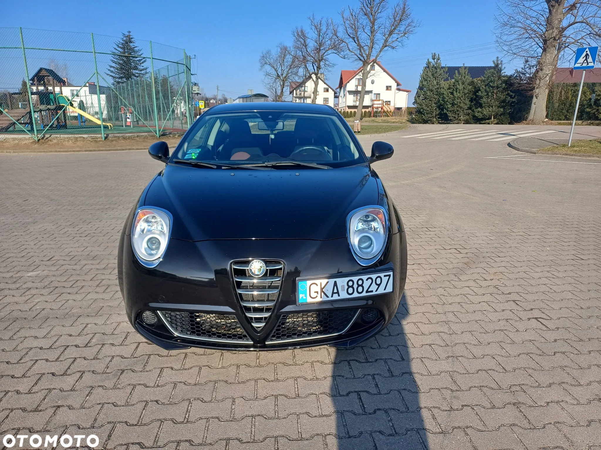 Alfa Romeo Mito 1.4 MultiAir Distinctive S&S - 5