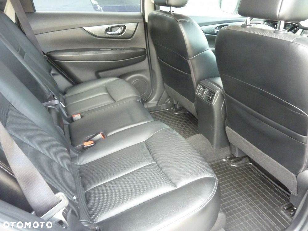Nissan X-Trail - 13