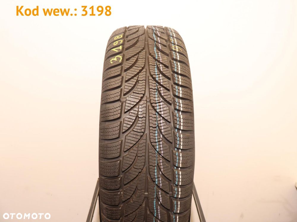 Paxaro Winter - 205/60 R16 - 7