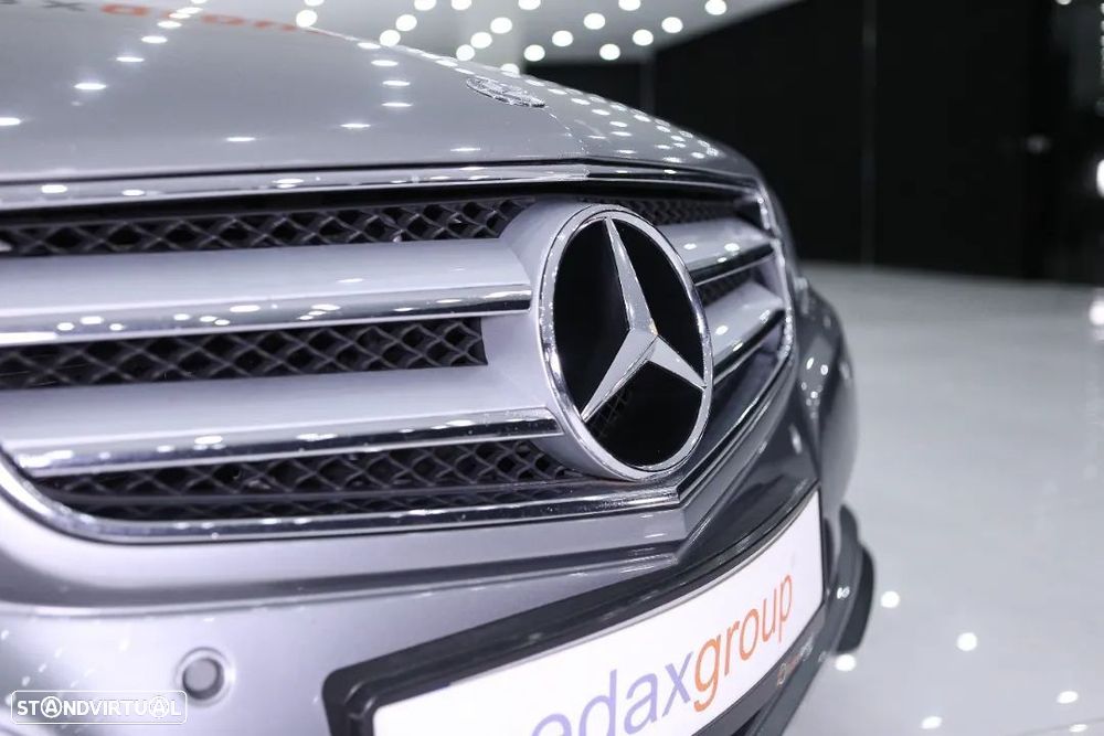 Mercedes-Benz E 250 - 7