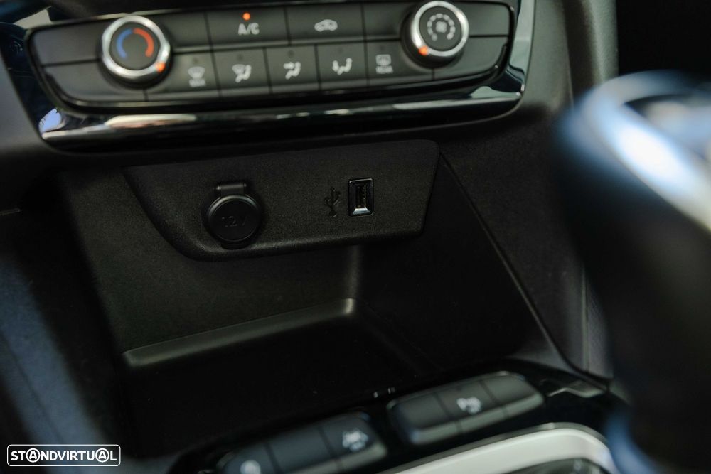 Opel Corsa 1.5 D Business - 21