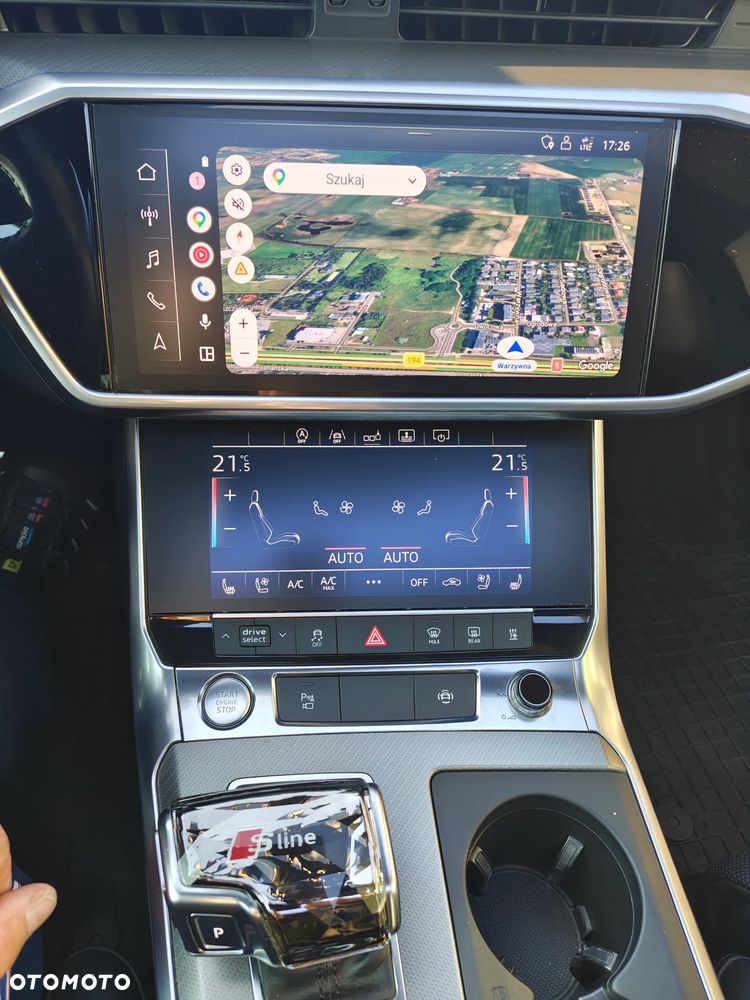 Audi A6 Limousine - 10