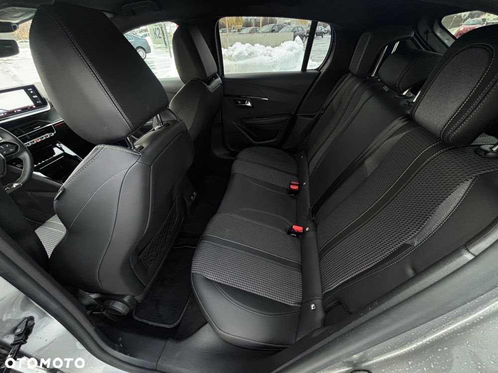 Peugeot 208 PureTech 100 EAT8 GT Pack - 20