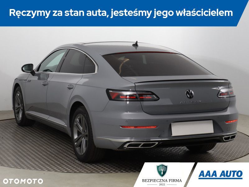 Volkswagen Arteon - 6