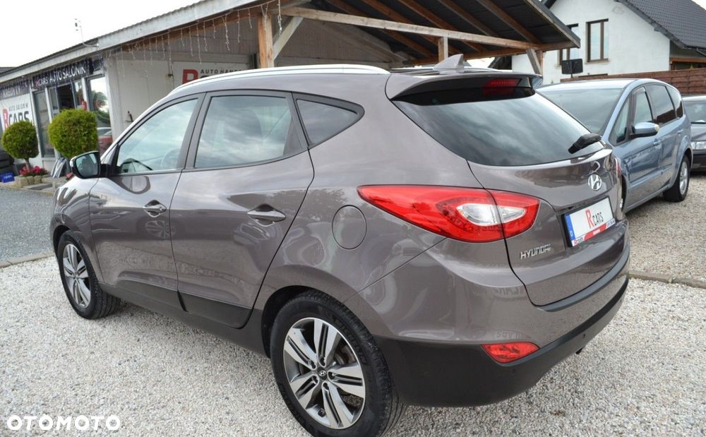 Hyundai ix35 - 16