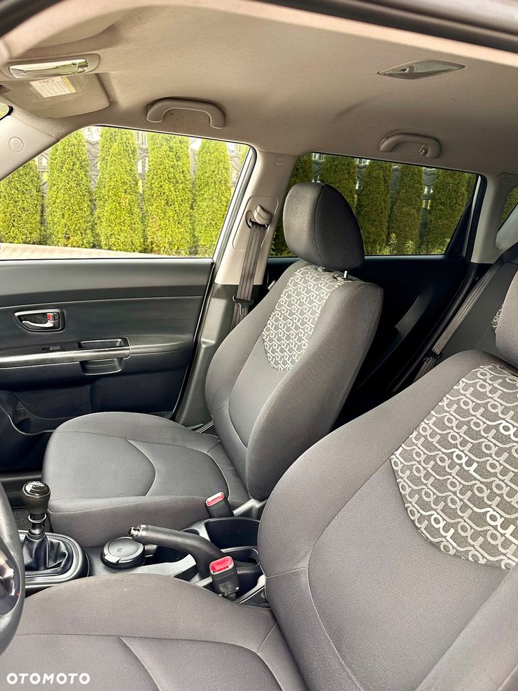 Kia Soul 1.6 CRDi L EU5 - 22