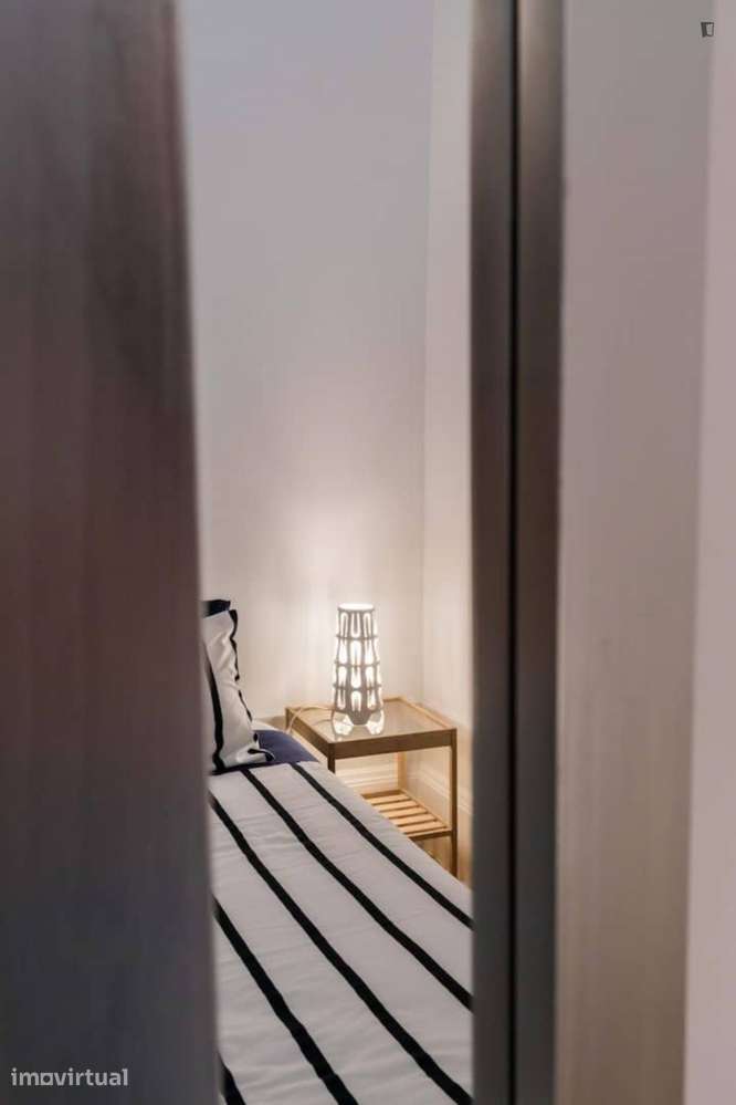Apartamento com 2 quartos - localizado em Cedofeita Porto - Grande imagem: 2/21
