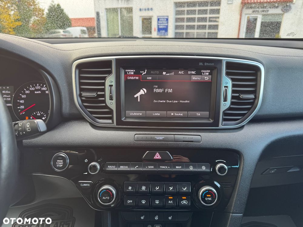 Kia Sportage - 25