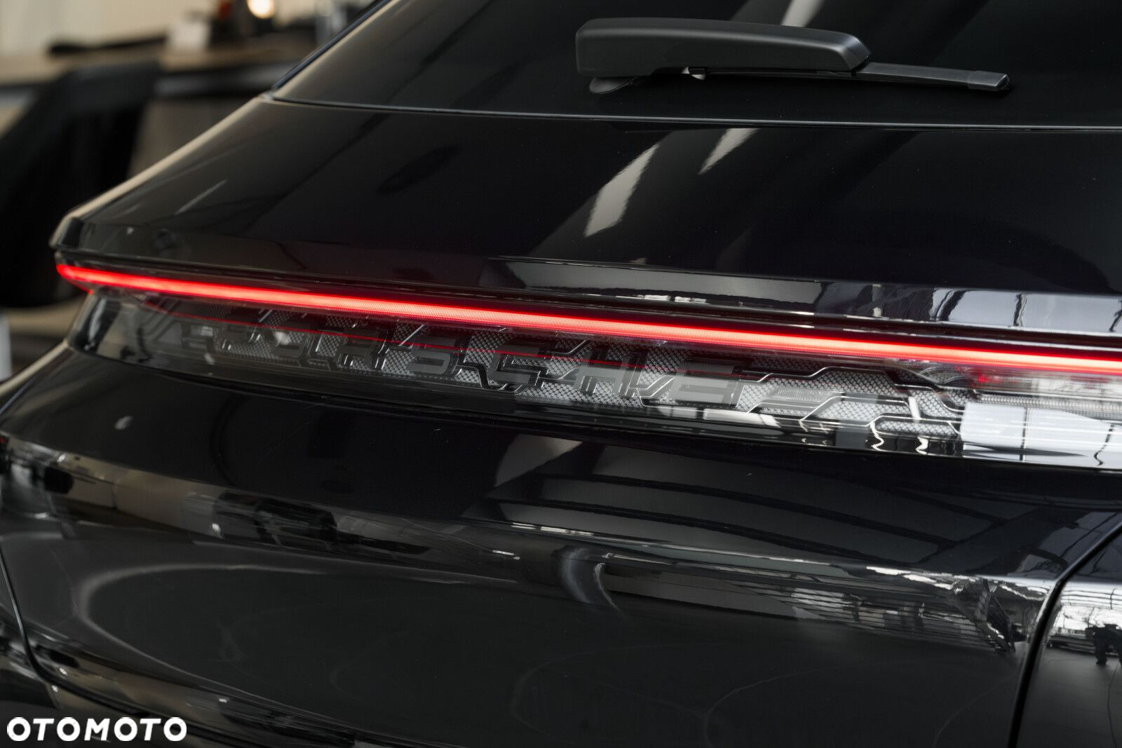 Porsche Taycan 4S Sport Turismo Performance Plus - 21