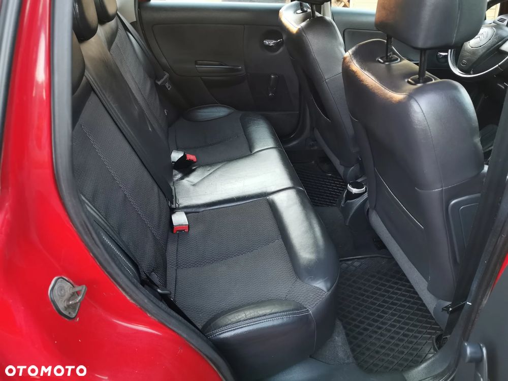 Citroën C3 1.6 HDi FAP VTR - 21