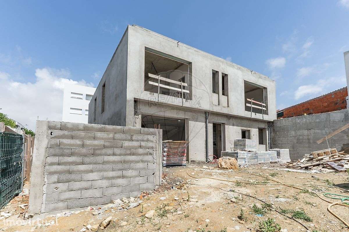 Moradia T4 para venda - Grande imagem: 2/33