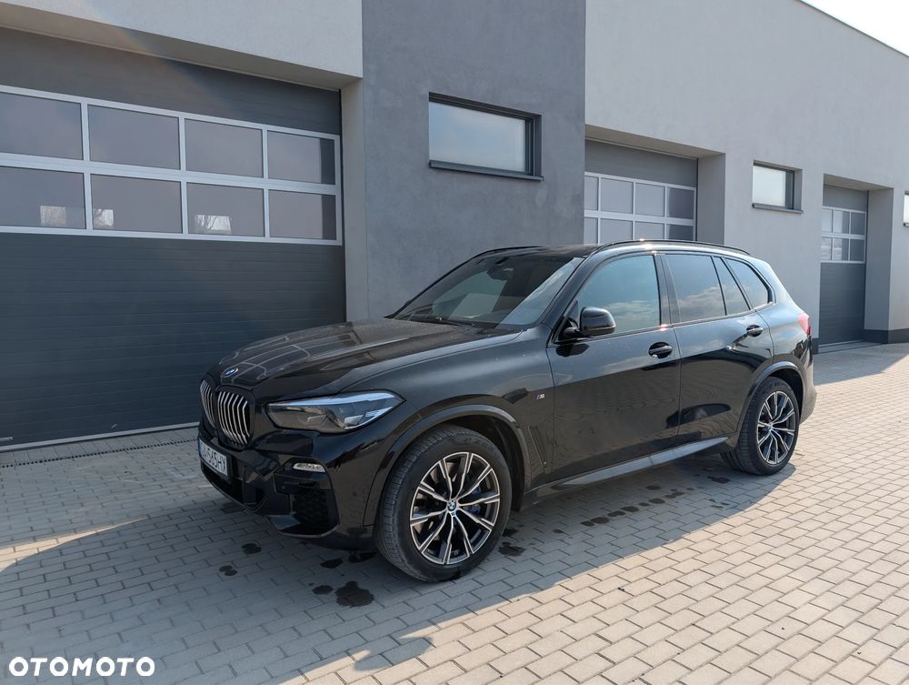 BMW X5 - 11