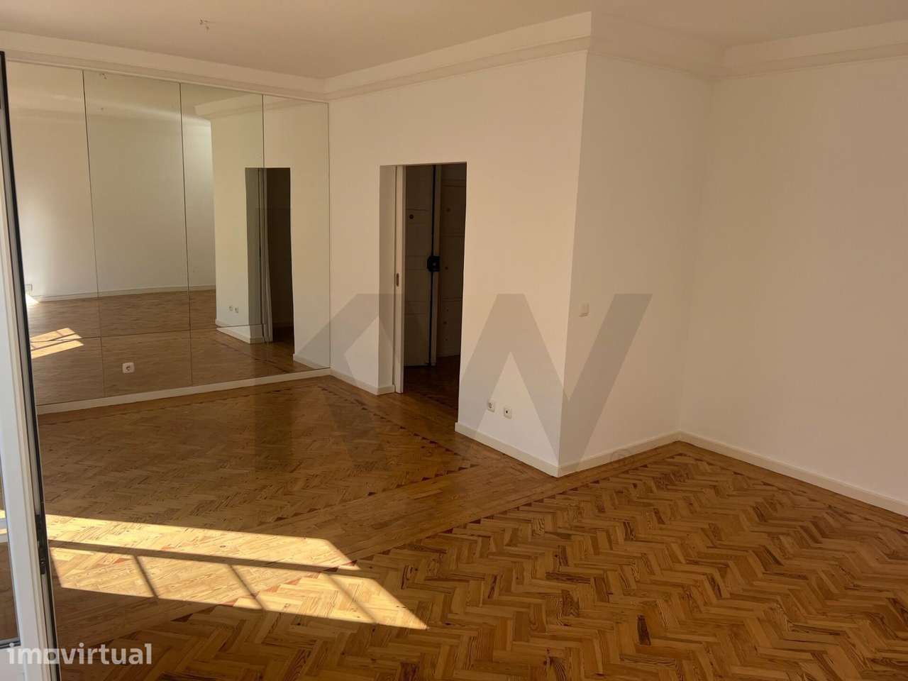 Apartamento T3 nas Avenidas Novas - Grande imagem: 5/31
