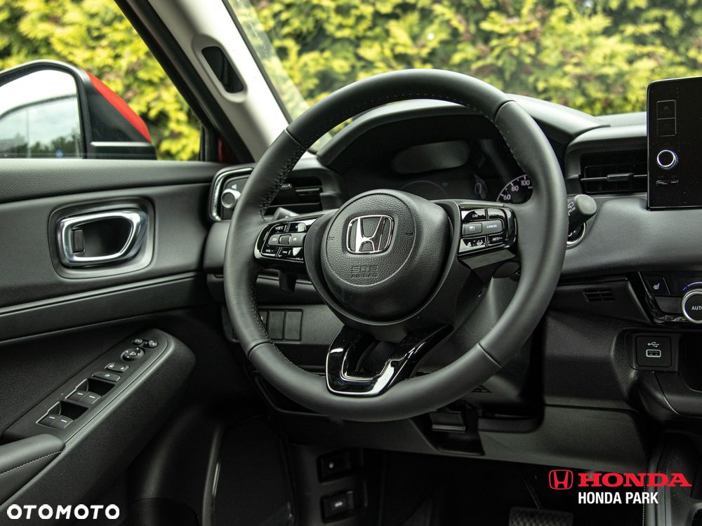 Honda HR-V 1.5 i-MMD Elegance CVT - 17