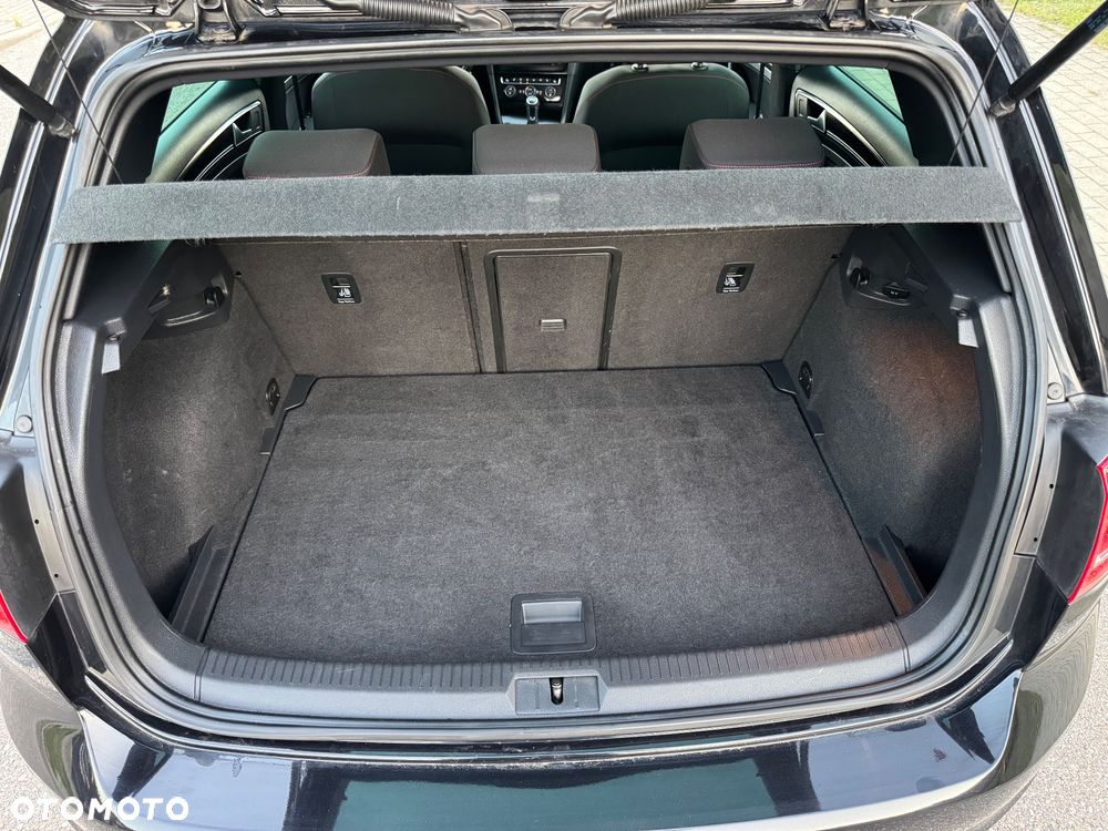 Volkswagen Golf GTI BlueMotion Technology - 19