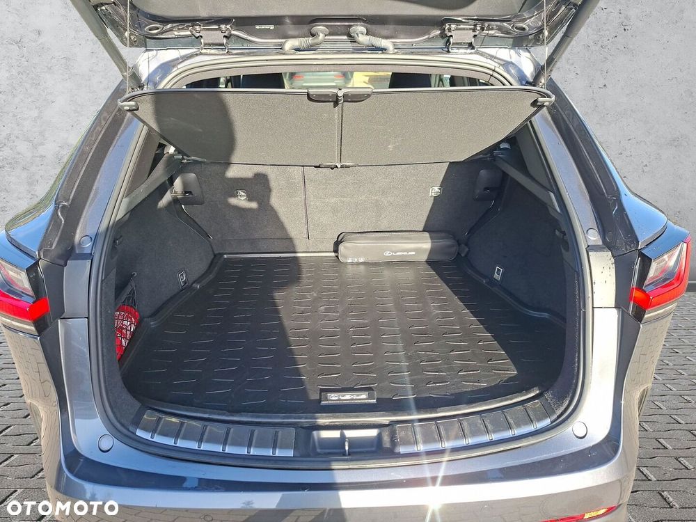 Lexus NX 450h+ Prestige AWD - 25