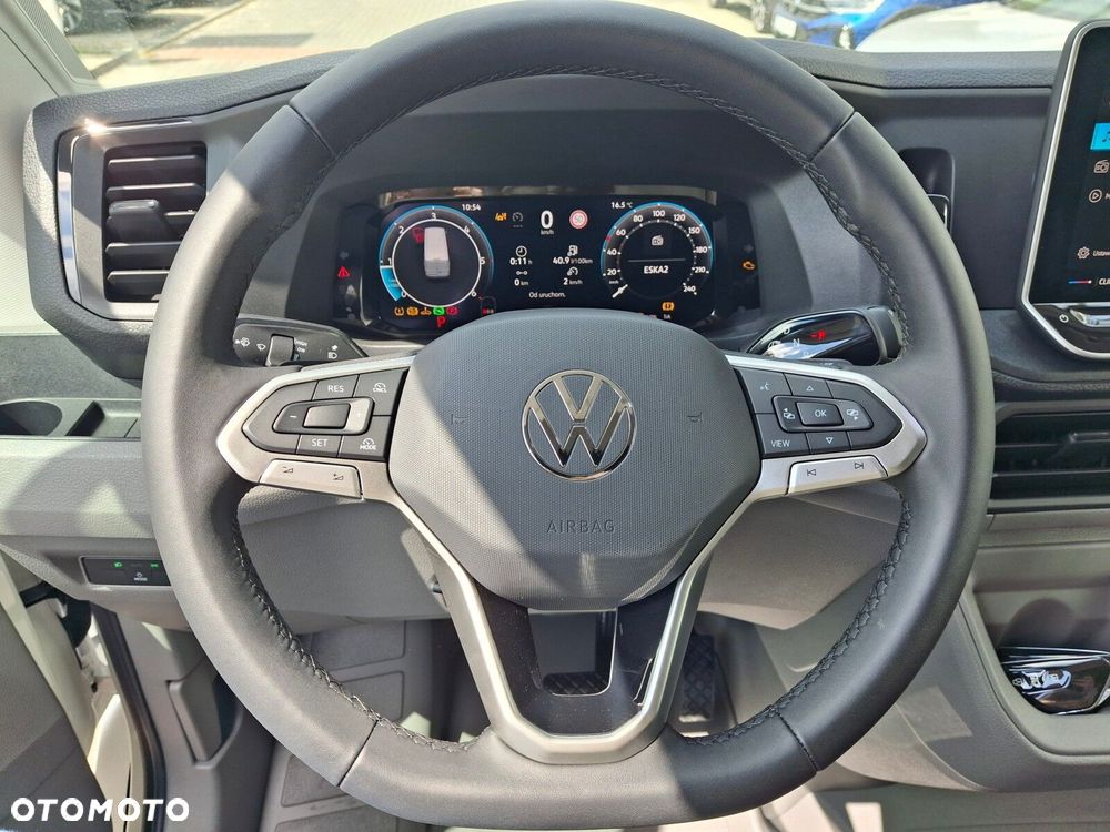 Volkswagen Crafter - 21