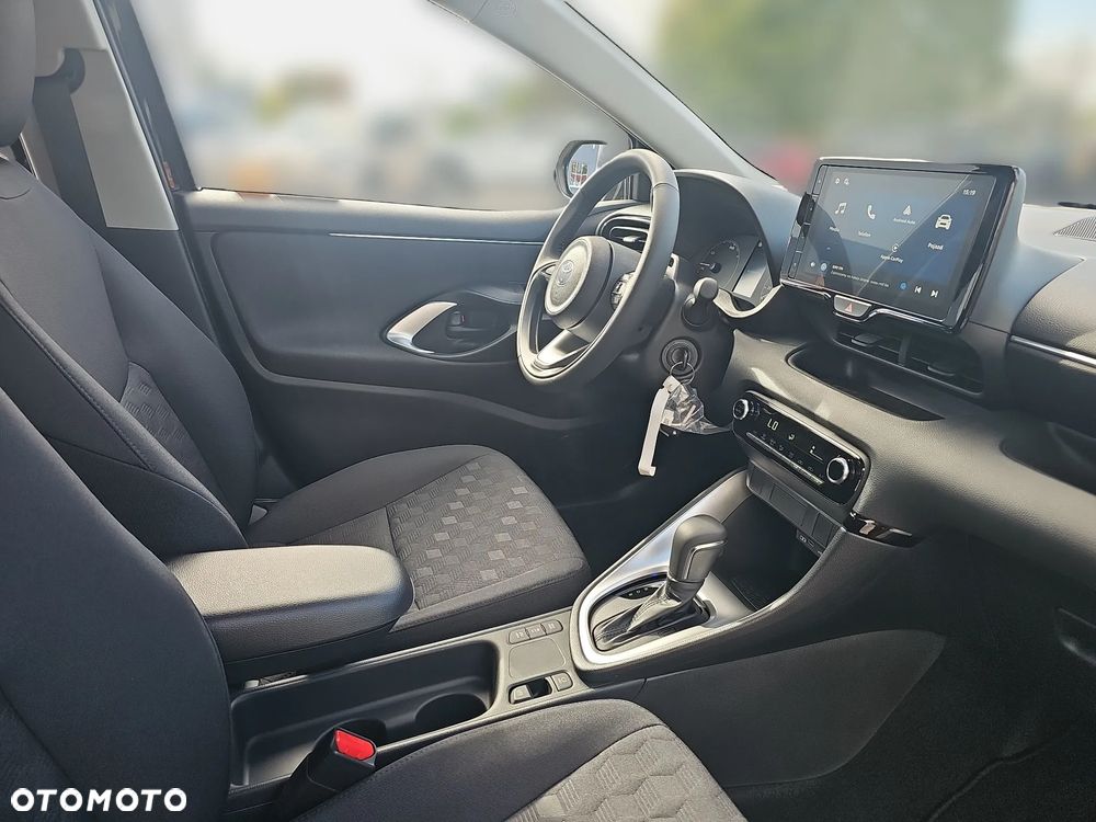 Toyota Yaris Hybrid 1.5 Comfort - 10