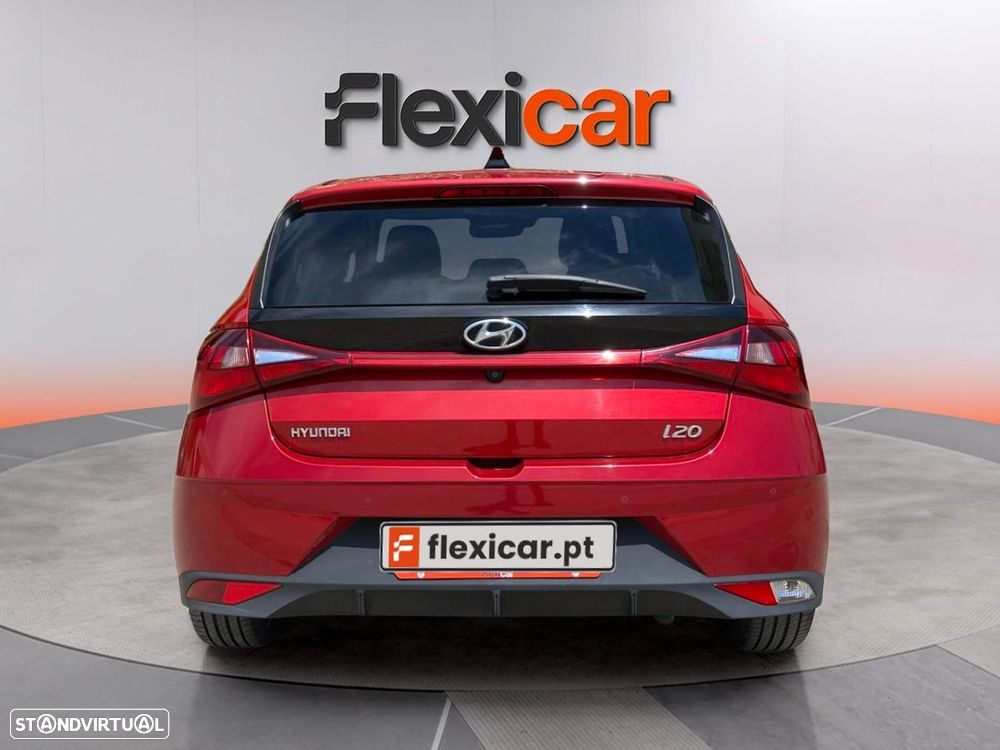 Hyundai i20 1.2 Comfort - 6