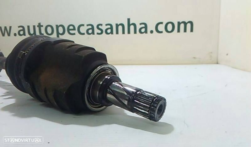 Transmissão Dto Opel Corsa B (S93) - 3