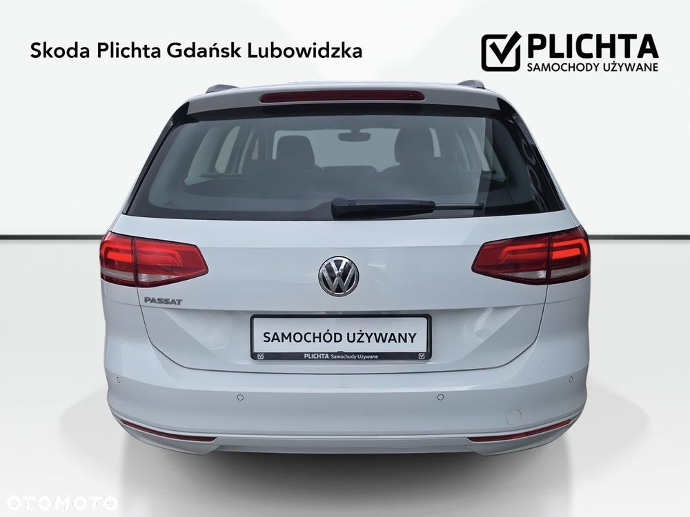 Volkswagen Passat Variant - 6