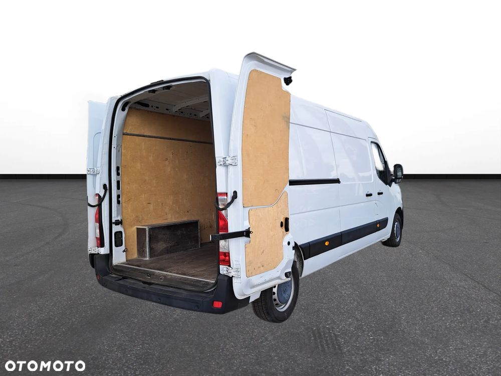 Renault MASTER L3H2 - 25