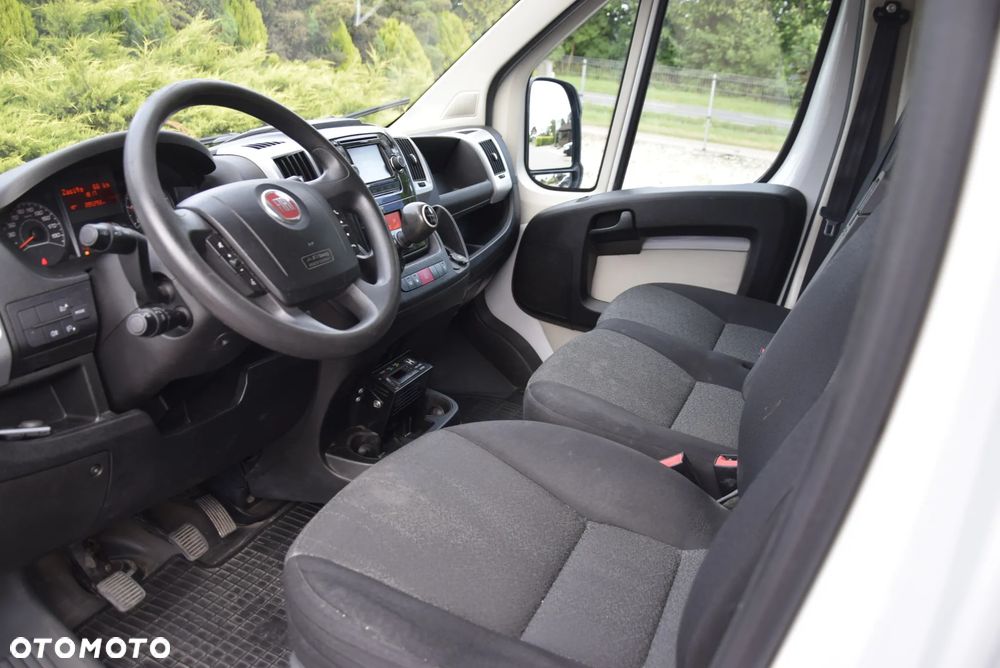 Fiat DUCATO - 7