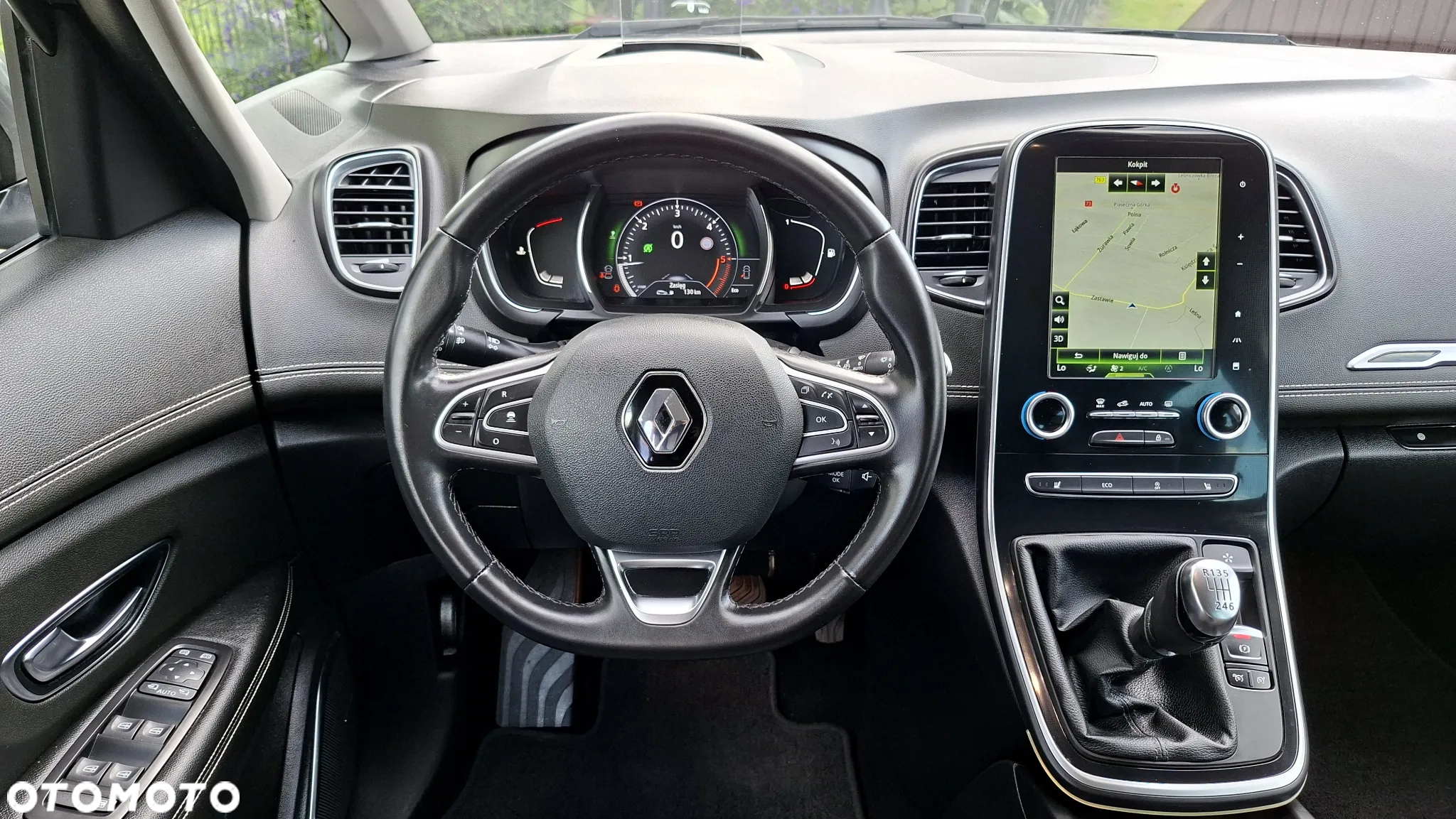 Renault Scenic ENERGY dCi 130 Euro 6 S&S Bose Edition - 33