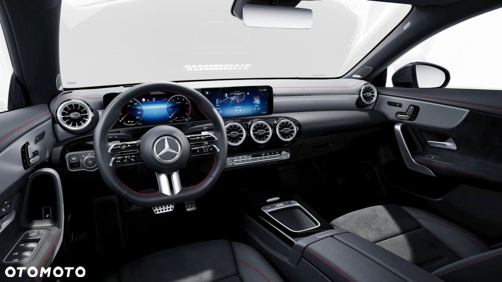 Mercedes-Benz CLA - 28