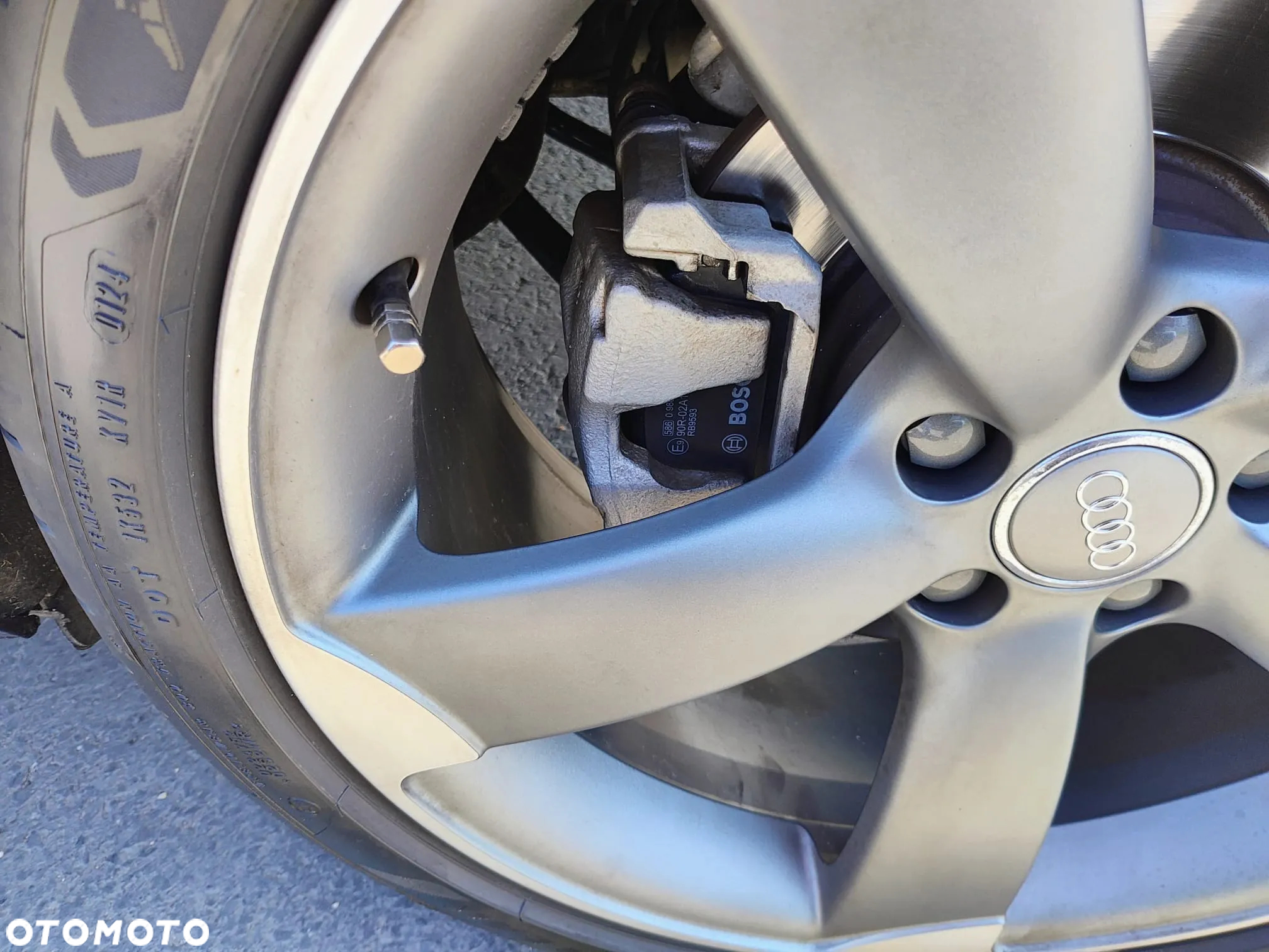 Audi A4 40 TFSI S tronic advanced - 12