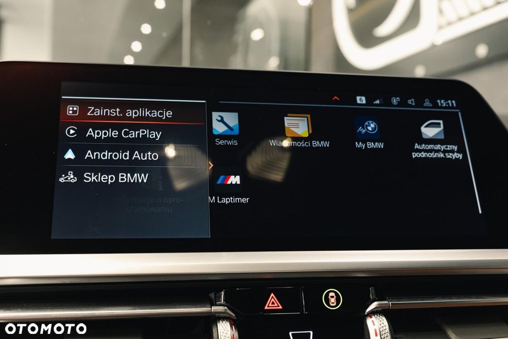 BMW Seria 4 M440i xDrive mHEV sport - 20