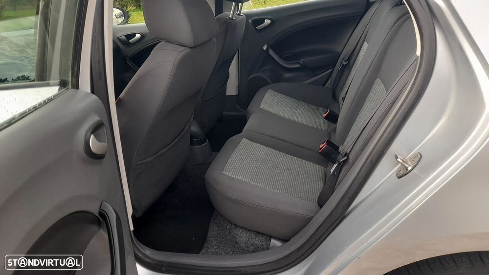 SEAT Ibiza 1.2 12V Style - 28