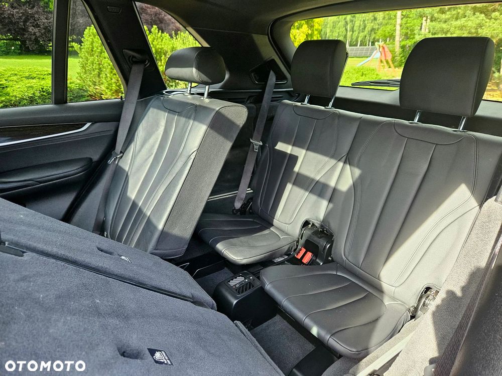 BMW X5 - 10